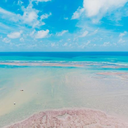 Pousada Ana Lins São Miguel dos Milagres Esterno foto