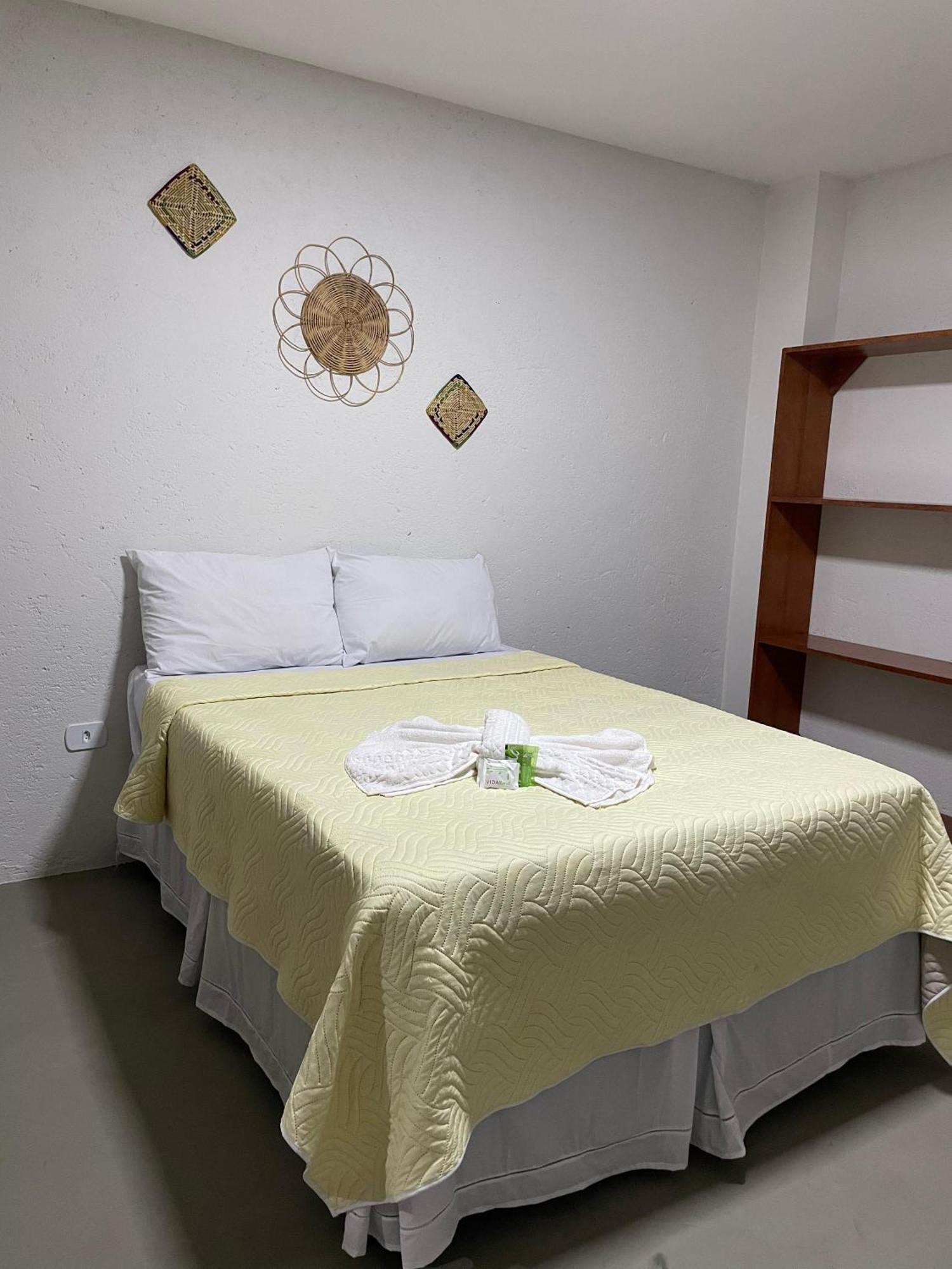 Pousada Ana Lins São Miguel dos Milagres Esterno foto